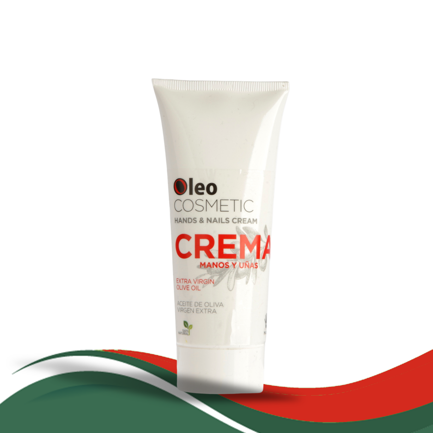 CREMA DE MANOS