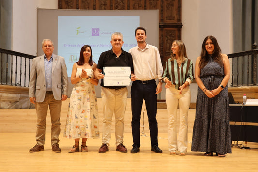 OSF con la Calidad Turística SICTED