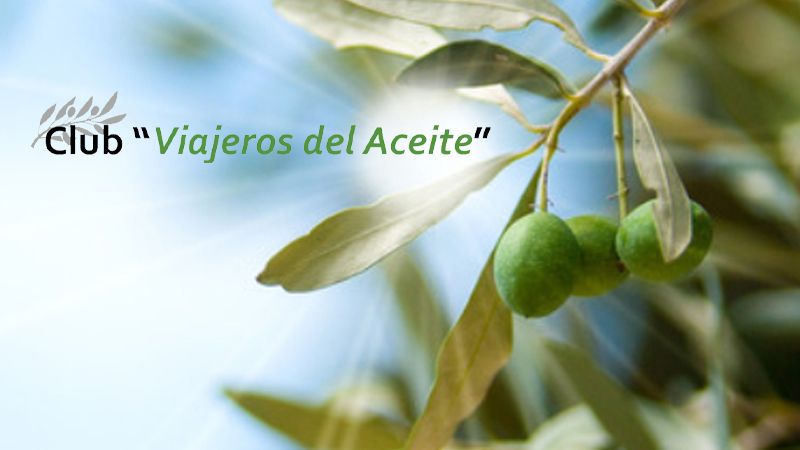Club de Viajeros del Aceite | Un mundo de ventajas