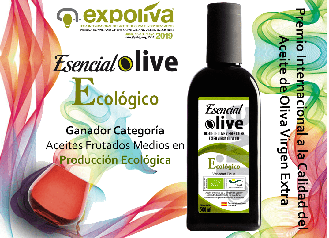 Premios a la calidad del Aceite de Oliva Virgen Extra