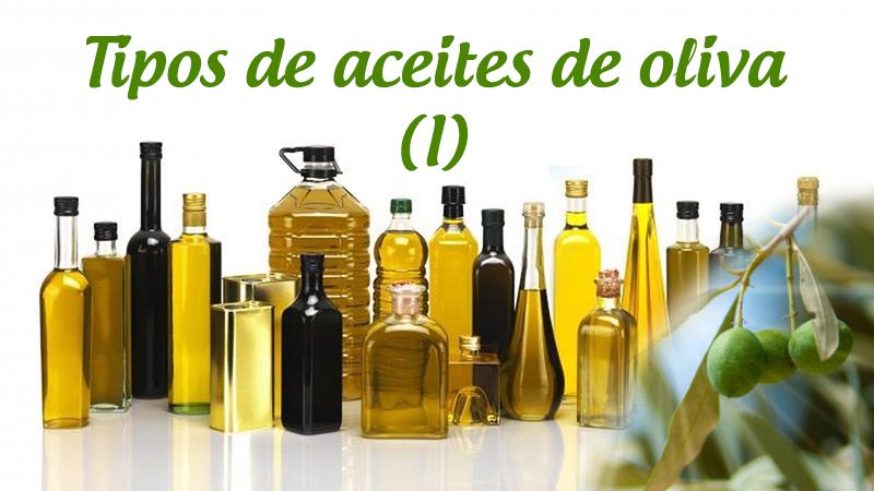 ¿Qué es el Aceite de Oliva Virgen Extra?