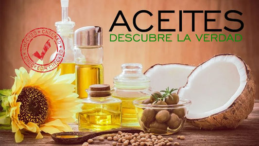 Comparación total Asalto uno, Aceite de Oliva vs Aceite de Coco