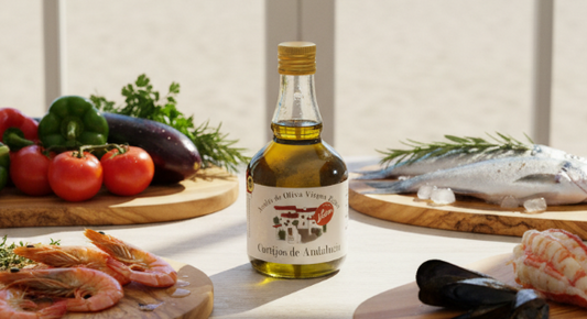 El Único protagonista que tu cocina de verano necesita.