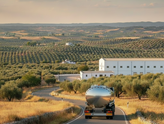 Más que Aceite: Por qué cada botella que envasamos salva un pedazo de nuestra tierra