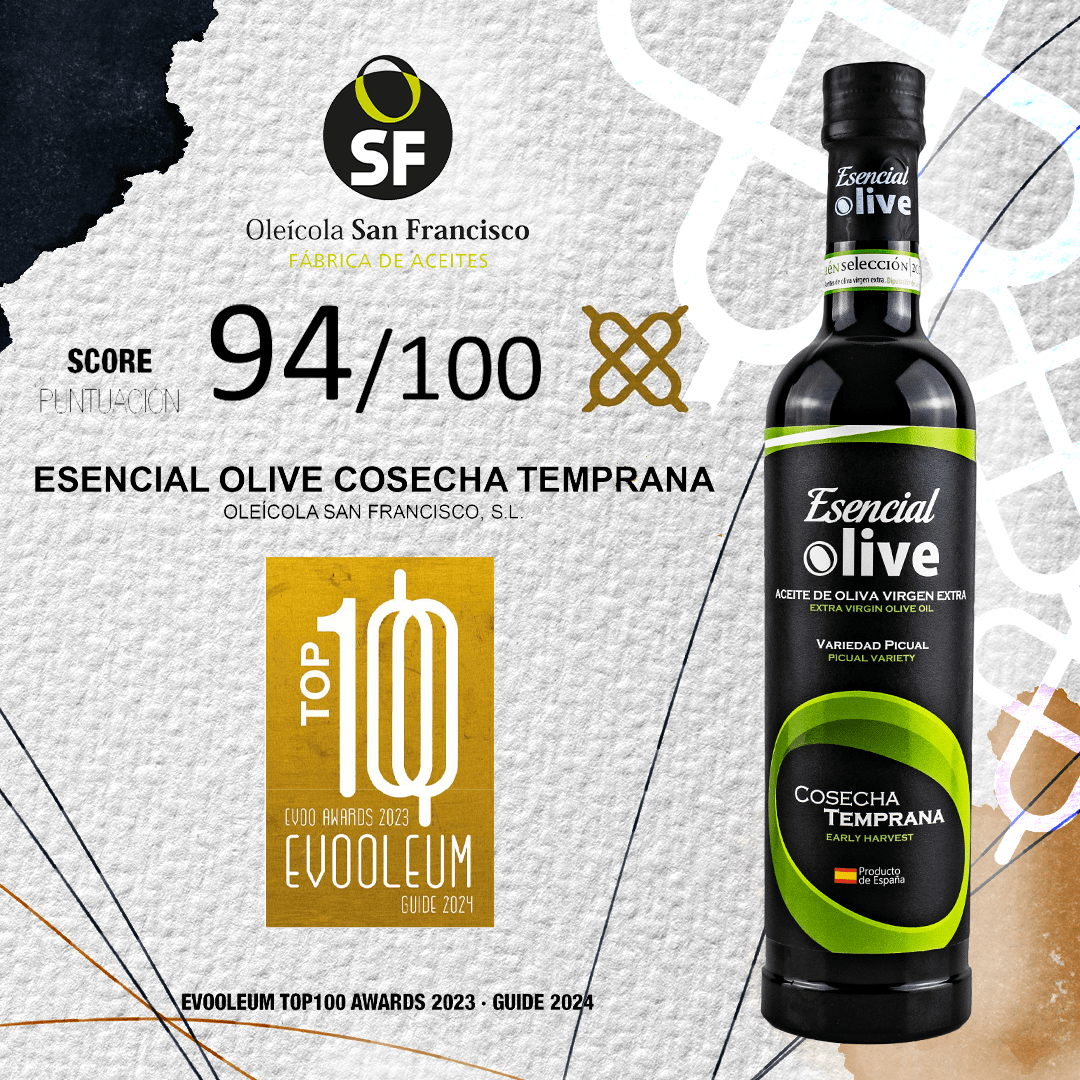 Entre los 100 mejores AOVEs del Mundo