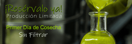 Primer Día de Cosecha