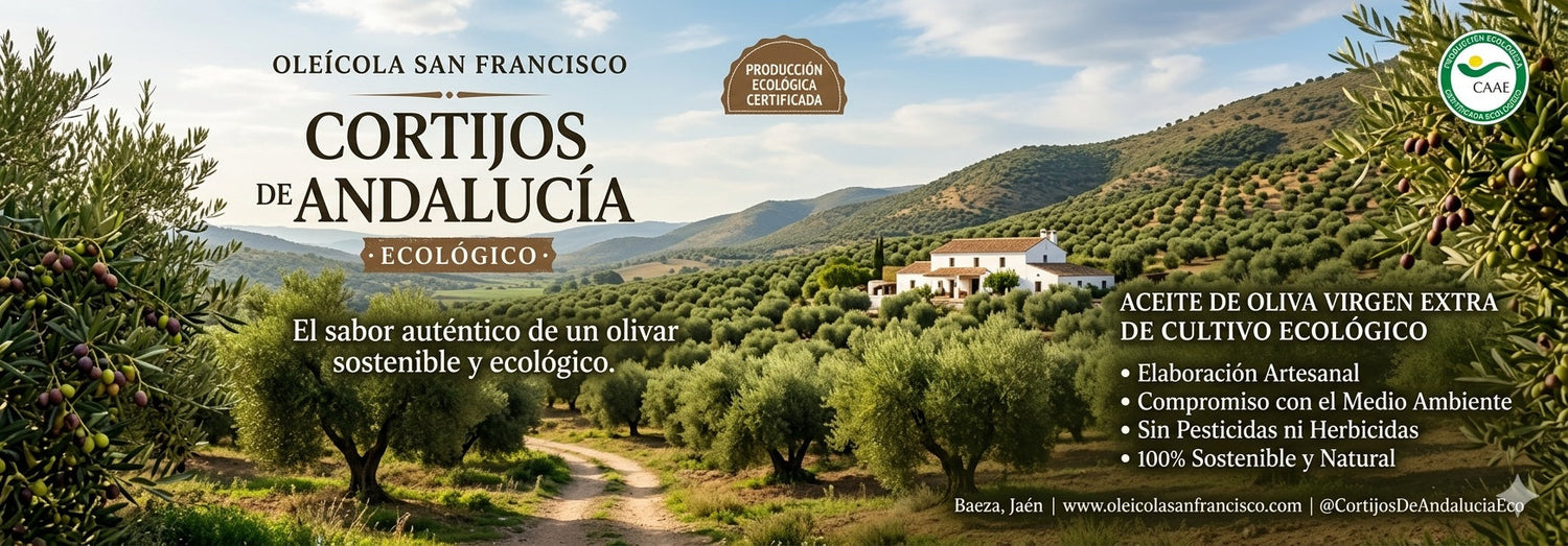 Aove Ecológico