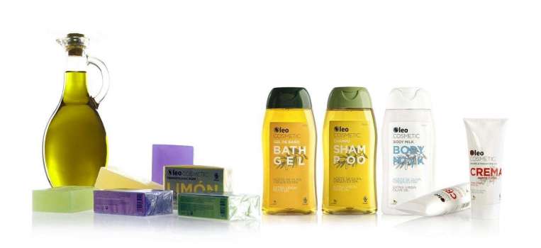 Oleo-Cosmetica