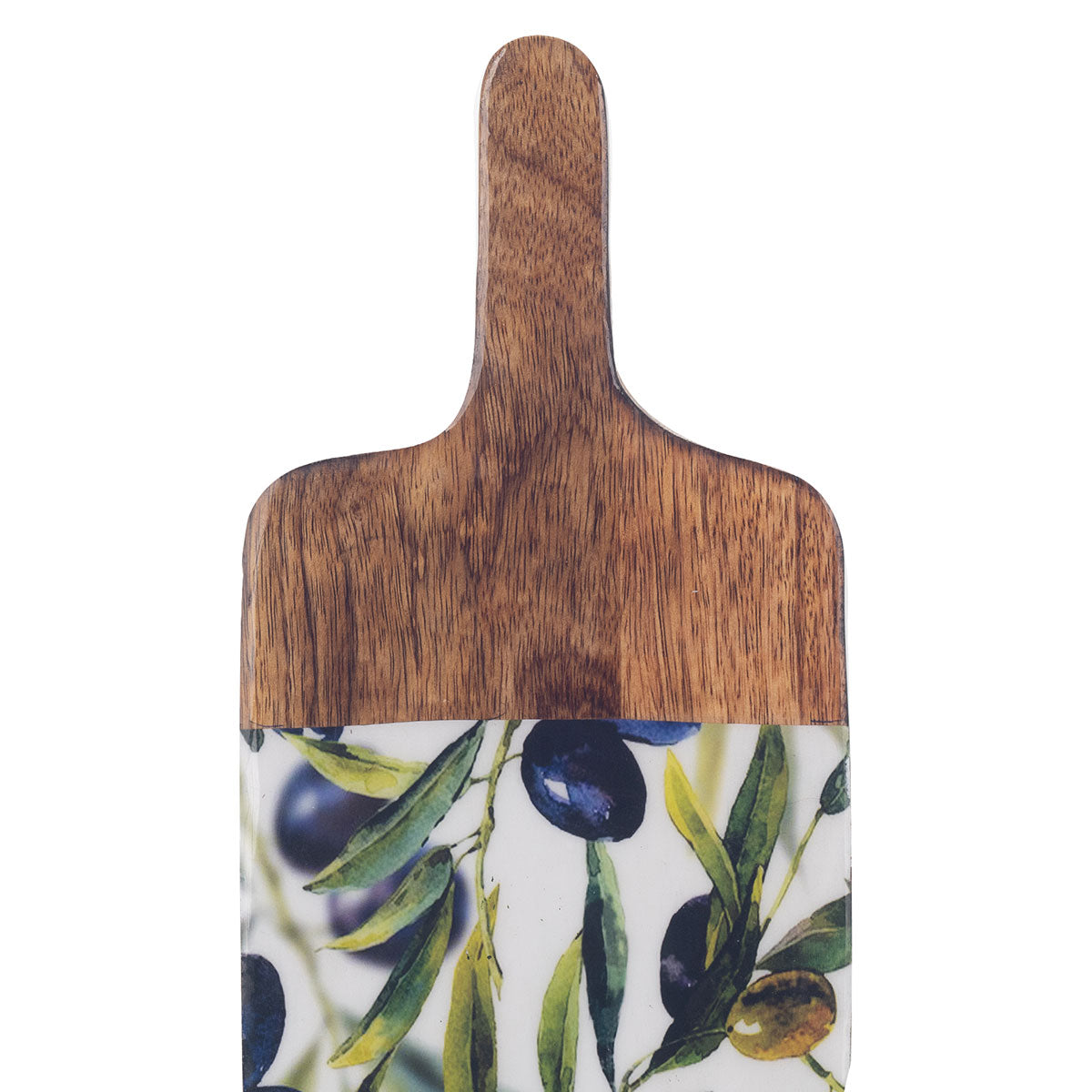 Tabla de Cortar Aceitunas
