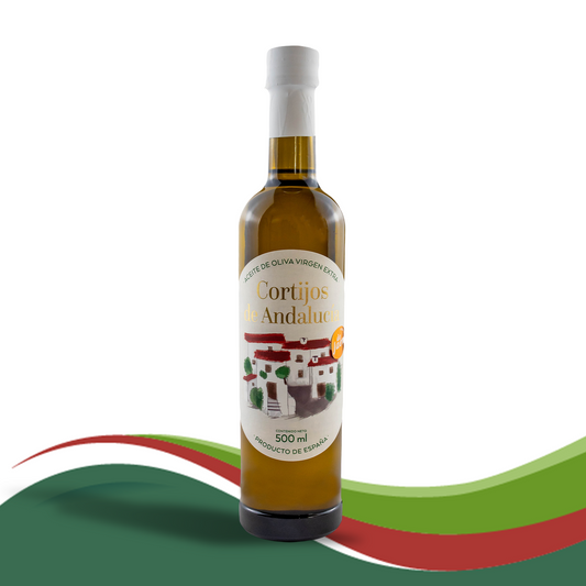 Cortijos de Andalucía -  Bordo 500ml