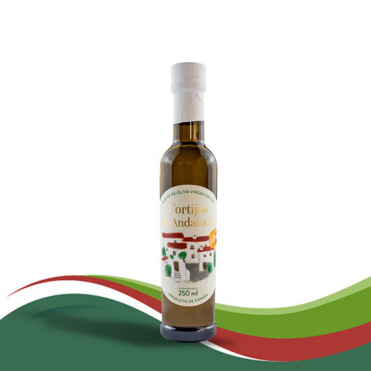 Cortijos de Andalucía -  Bordo 250ml