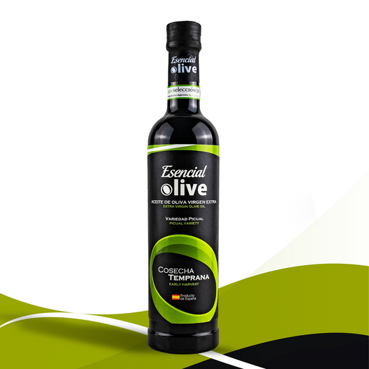 ESENCIAL OLIVE NOVIEMBRE