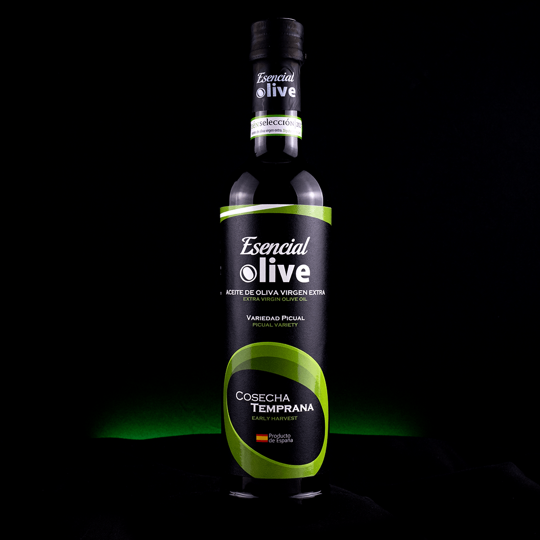 ESENCIAL OLIVE NOVIEMBRE