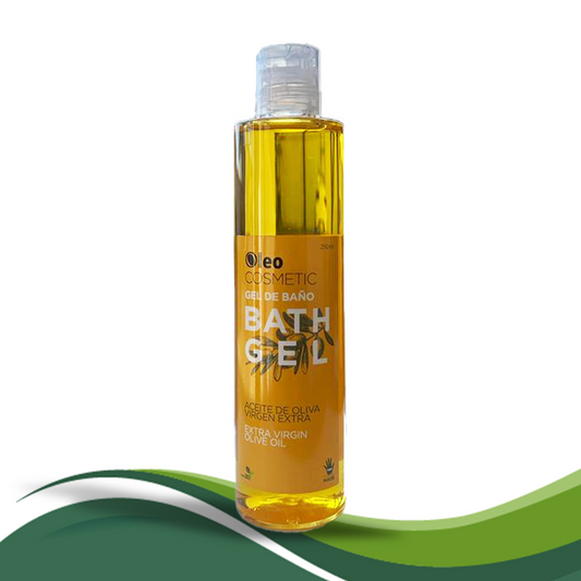 GEL DE BAÑO