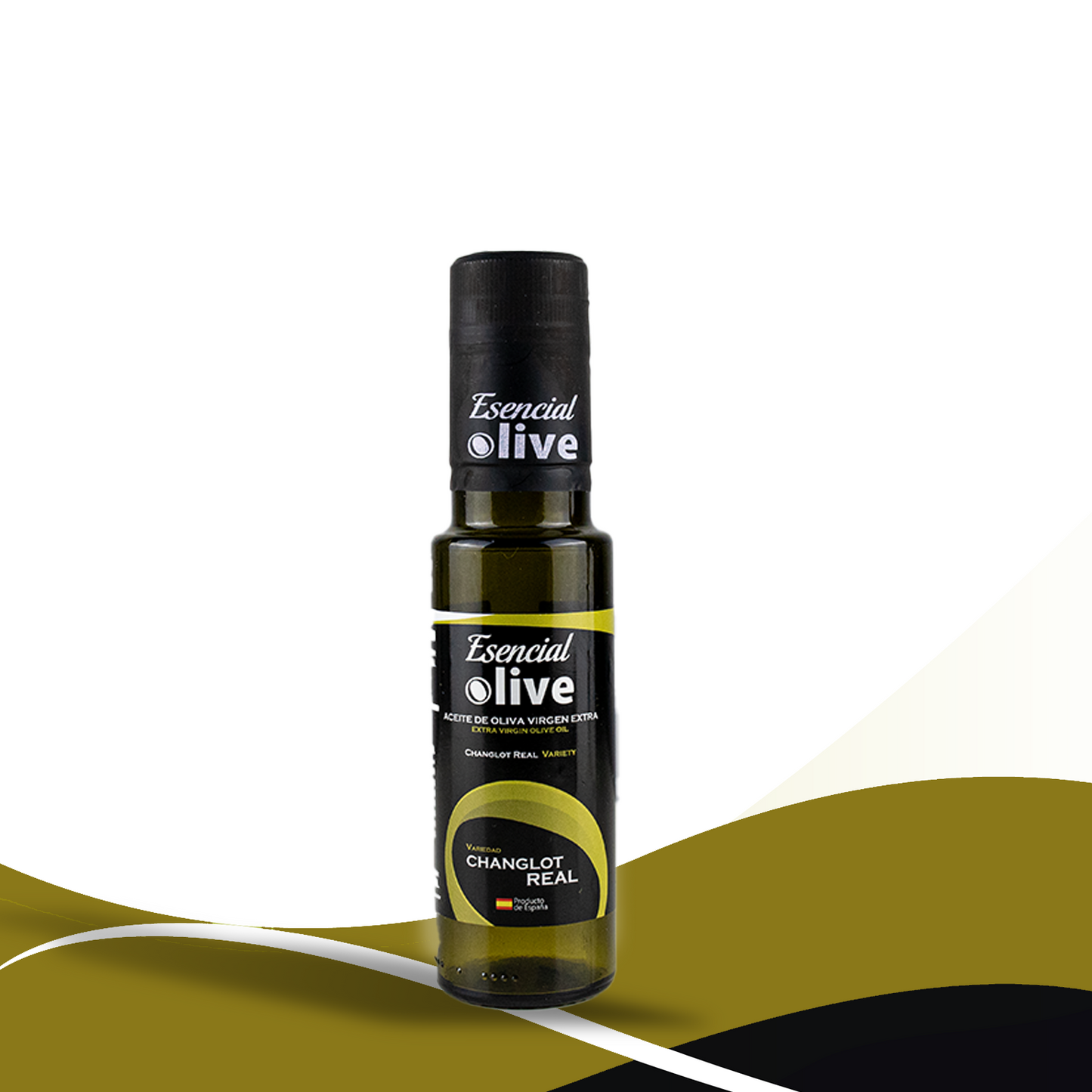 Esencial Olive - Changlot Real | Bordo 100ml |