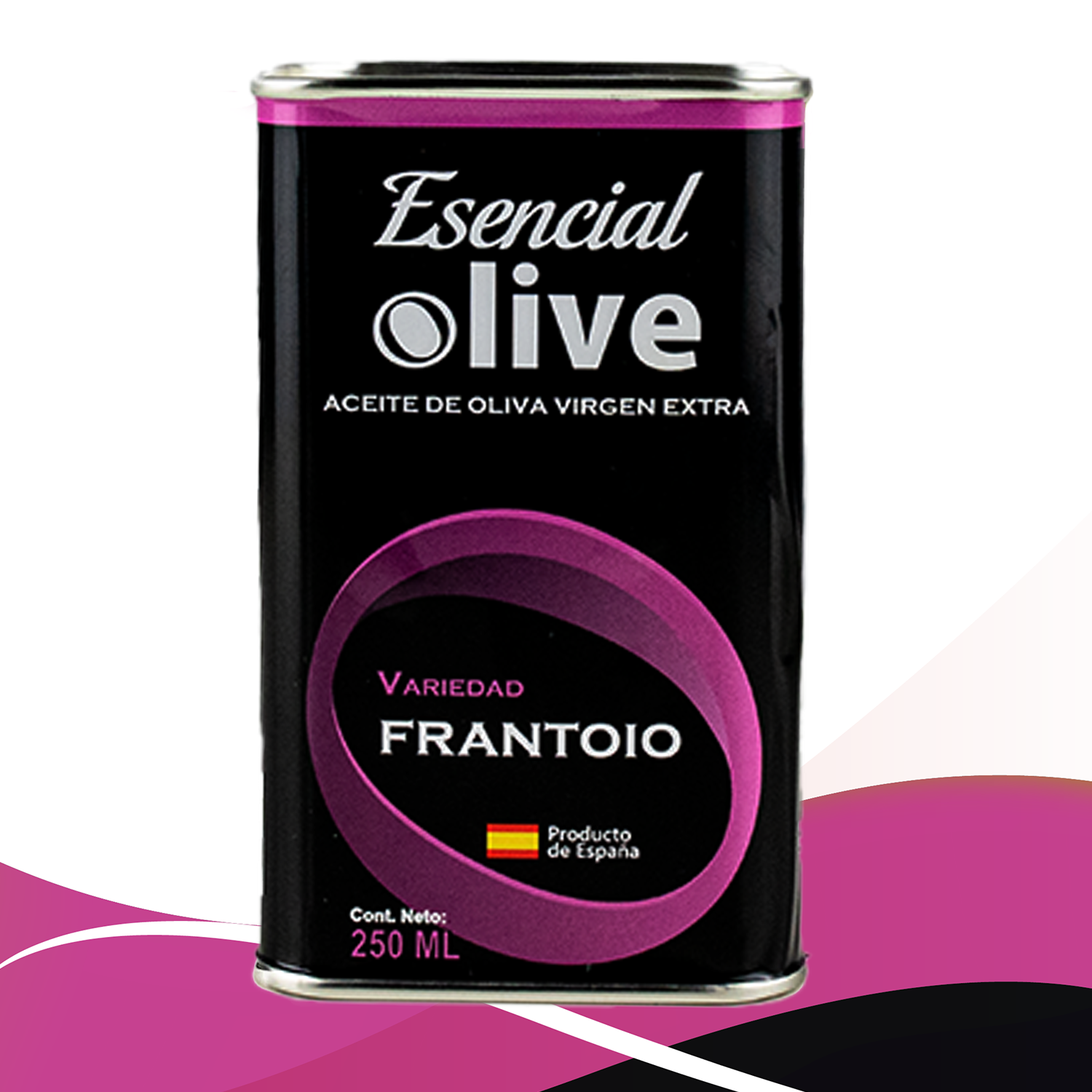 ESENCIAL OLIVE FRANTOIO