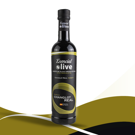 ESENCIAL OLIVE CHANGLOT REAL