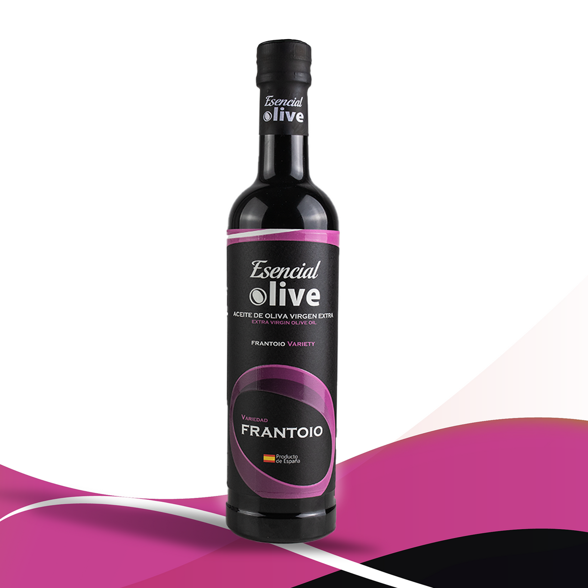 ESENCIAL OLIVE FRANTOIO