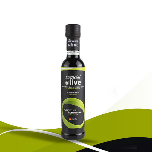 ESENCIAL OLIVE NOVIEMBRE