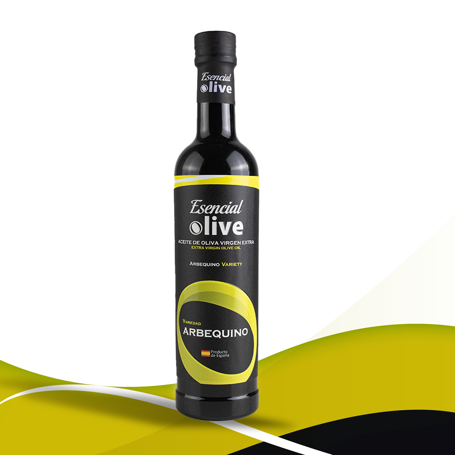 ESENCIAL OLIVE - ARBEQUINO