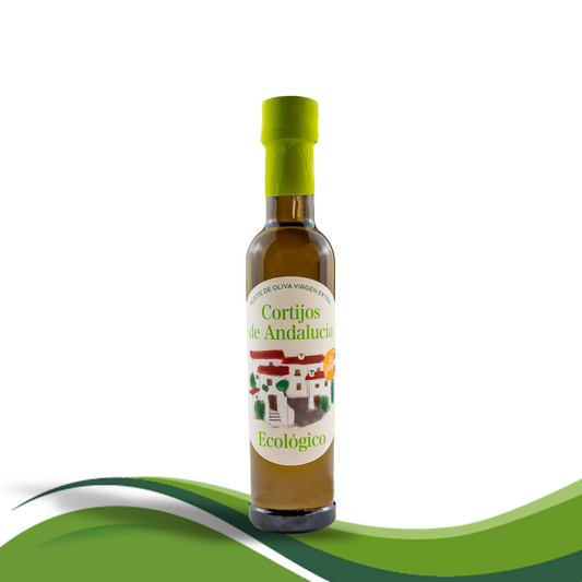 Cortijos de Andalucía Ecológico - 250 ml