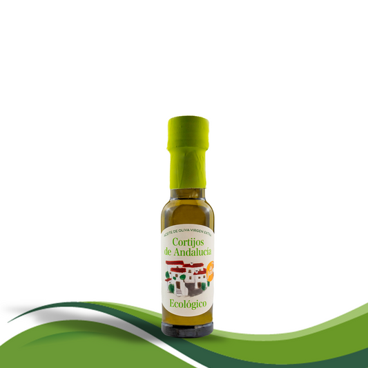 CORTIJOS DE ANDALUCIA ECOLÓGICO - 100ml