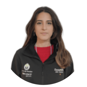 Ana Cristina Sevilla