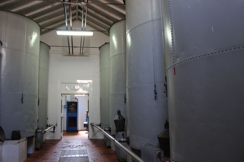Bodega de 1927