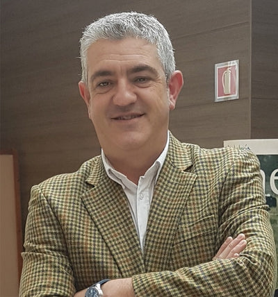 José A. Jiménez
