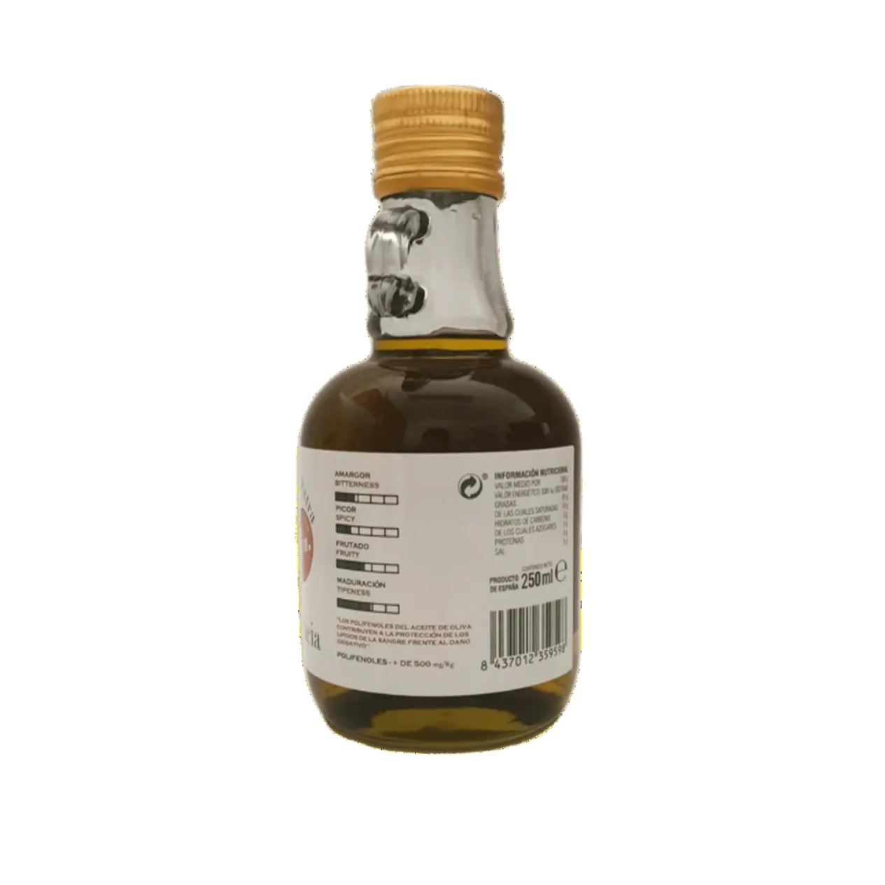 Galón 250ml Aceite lateral