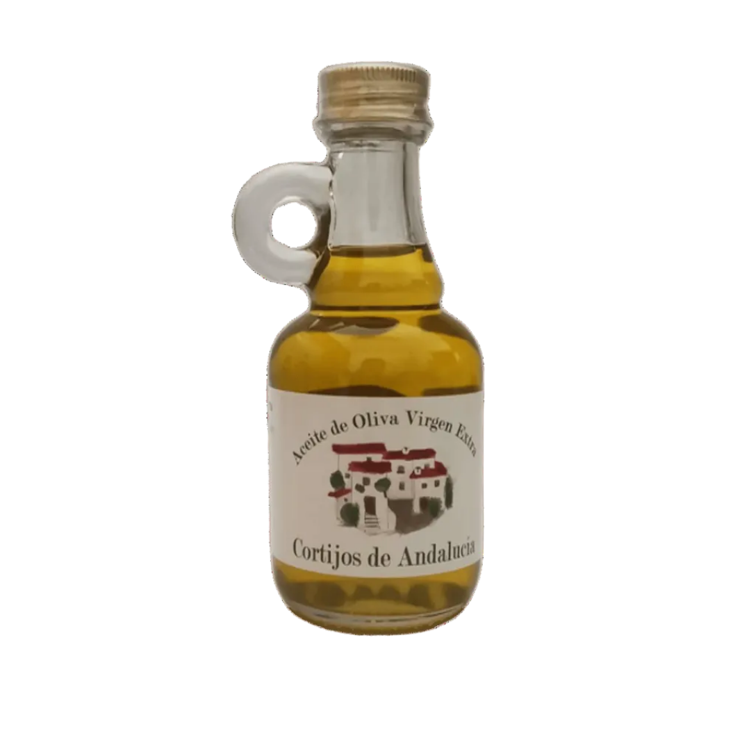 Galón 40ml aceite frontal