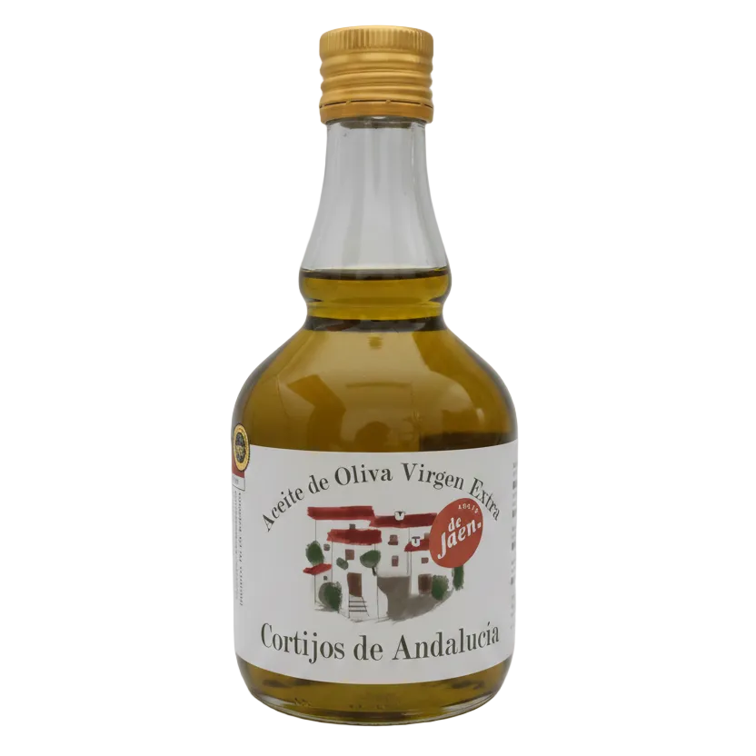 Galón 500ml Aceite Frontal
