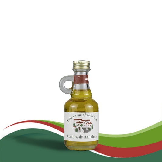 Galón 40ml | Cortijos de Andalucía | Aceite de Oliva Virgen Extra