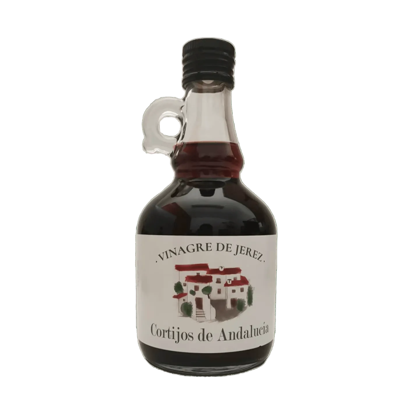 Galón 500ml Vinagre frontal