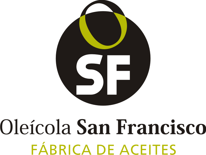 Logo Oleicola San Francisco