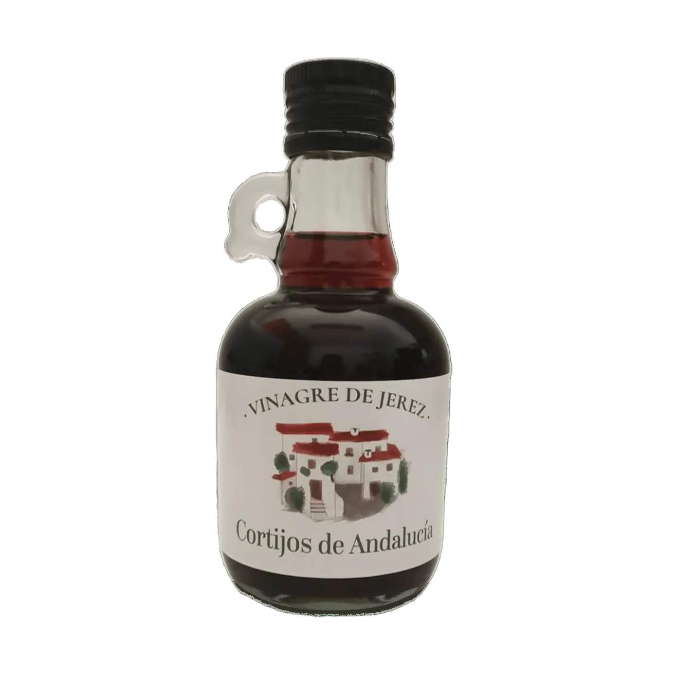 Galón 250ml Vinagre Frontal