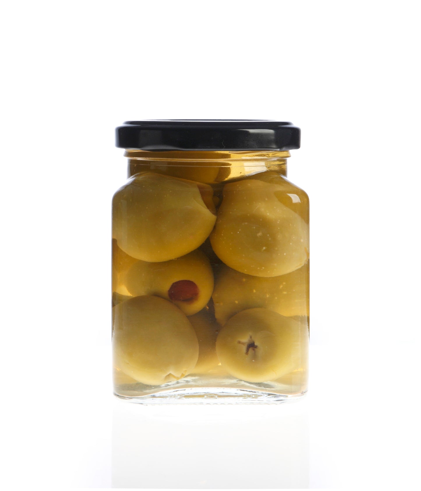 Aceitunas Rellenas de Arándanos | Esencial Olives