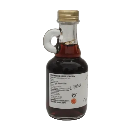 Galón 40ml Vinagre lateral