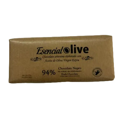 Chocolat fourré au lait meringué