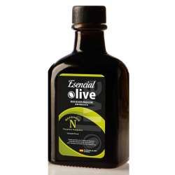 Imagén: Esencial Olive - Noviembre | Cristal 100ml | Aceite de Oliva Virgen Extra Premium