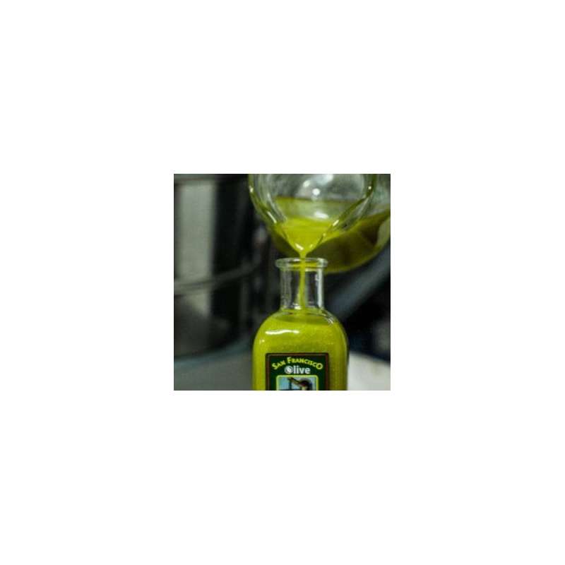 Natural Olive Juice 1L 