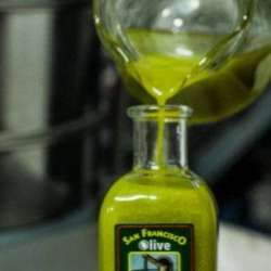 Natural Olive Juice 1L 