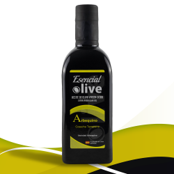 Esencial Olive - Arbequina...
