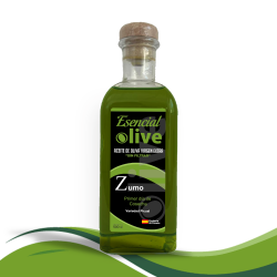 Zumo de aceituna - Esencial Olive