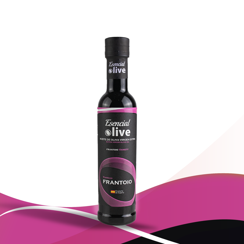 Esencial Olive - Frantoio | Bordo 250ml |
