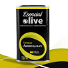 Esencial Olive - Arbequina | Tin 250ml | Premium Extra Virgin Olive Oil